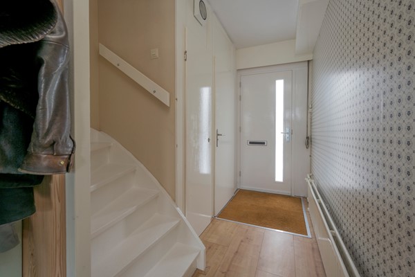 Medium property photo - Frans Halsstraat 42, 3781 EX Voorthuizen